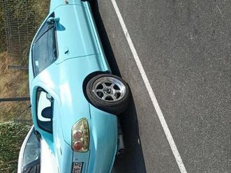 honda crx del sol