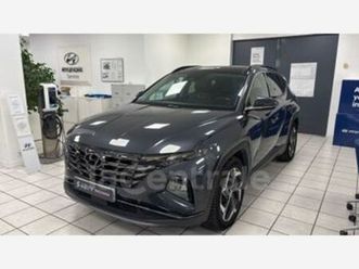 iv 1.6 t-gdi 230 htrac hybrid executive bva6