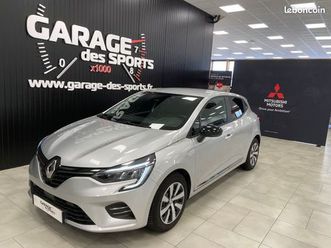 renault clio tce 90 evolution