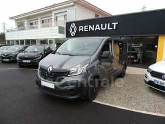 iii cabine approfondie grand confort l2h1 1200 dci 120 e6