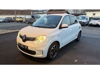 renault twingo iii intens tce 95 edc
