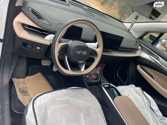 pro 360 חשמלי אוט׳ (204 כ״ס)