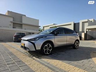 pro 480 חשמלי אוט׳ (204 כ״ס)