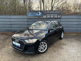 audi a1 sportback 30 tfsi 116cv business line