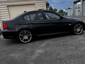 bmw 335xi n54
