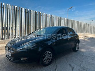 fiat bravo 1.6 multijet 105 cv active