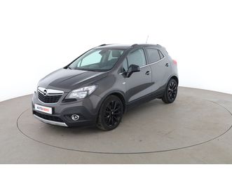 opel mokka 1.4 turbo 4x2 color edition
