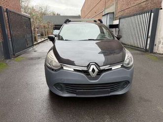 clio 1.5 dci expression