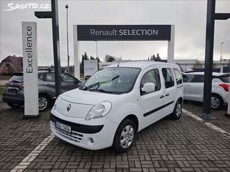 renault kangoo 1,5 dci expression