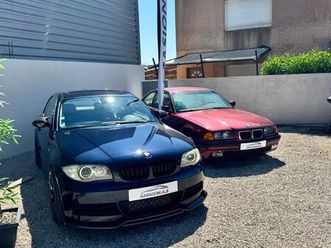 bmw 135i e82 n54 stage 3 piste / tracktools