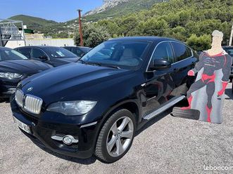 bmw x6 (e71) 5.0ia 407ch luxe