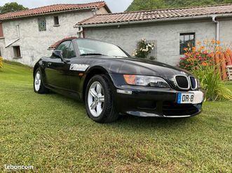 bmw z3 2.0