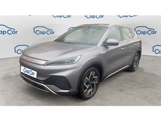 design - 60.5 kwh 204