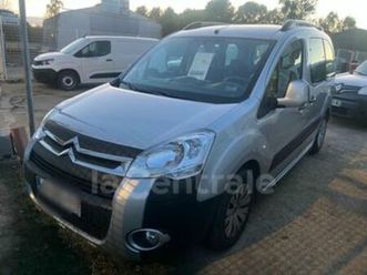 ii 1.6 hdi 90 xtr 5pl