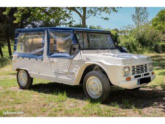 citroën méhari ayca collection