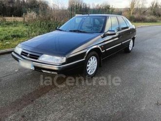 2.5 turbo d exclusive