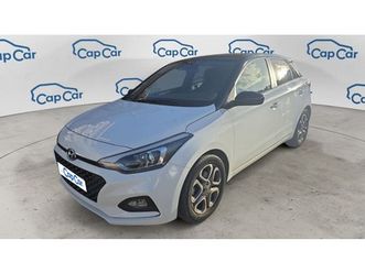 business - 1.0 t-gdi 100