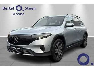 300 4matic - advanced pakke - hengerfeste