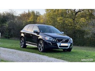 volvo xc60 3.2 243 cv