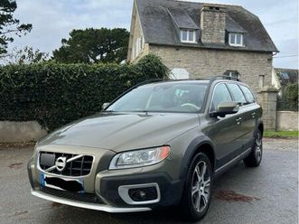volvo xc 70