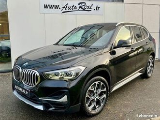 bmw x1 f48 lci xdrive 20i 192 ch bva8 xline
