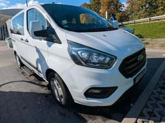 ford transit /tourneo coustom 2.0 tdci 320...