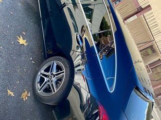 mercedes cla shooting brake 200 d progressive line 150 ch dct8 camera de recu break, noir, 8 cv, 5 portes