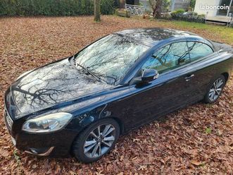 volvo c70