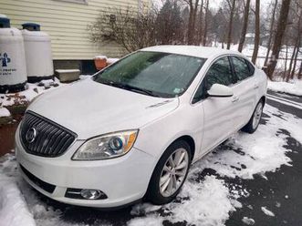 buick verano 2014.low 29k yes 29k