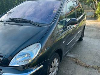 xsara picasso