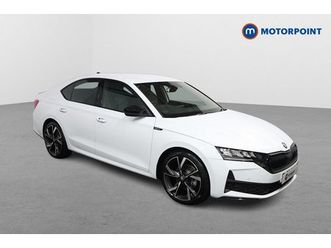 2025 - 1.5 tsi 150 e-tec sportline 5dr dsg