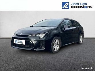 suzuki swace 1.8 hybrid privilège