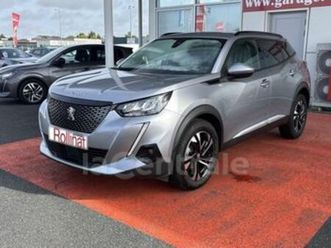 ii 1.2 puretech 130 s&s allure