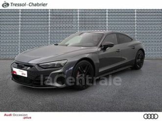 gt quattro rs s extended 93.4kwh