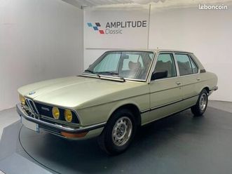 bmw 525.i 5 v 4 p