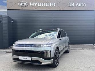 110 kwh 428 ch htrac performance calligraphy