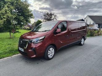 2.0 dci 30 tekna+ l2 h1 euro 6 (start/stop) 5dr