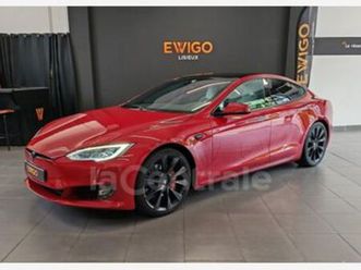 generation2 100 kwh performance ludicrous awd