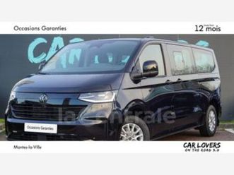 vii l2 286 ch life 64 kwh