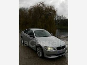 (e92) generation2 coupe 320da xdrive 184 sport design