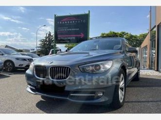 (f07) 535da xdrive 300 excellis