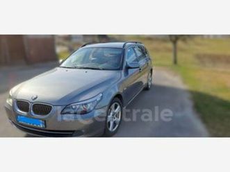 (e61) generation2 touring 525xda 197 luxe