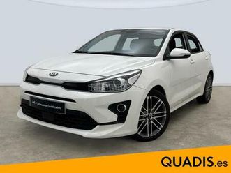 kia - rio 1.0 tgdi 88kw mhev drive pack sport dct