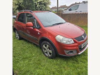 2.0 ddis sz5 4grip euro 5 5dr