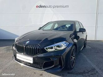 bmw série 1 128ti 265 ch bva8