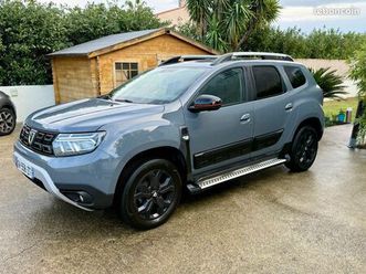 dacia duster 1.5l dci sl extreme