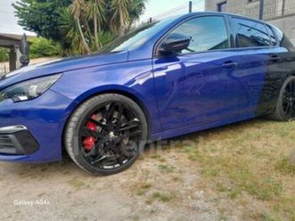 ii generation2 1.6 thp 270 s&s gti by peugeot sport