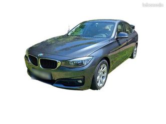 bmw 318 d serie 3 gt f34 business