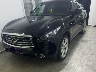 infiniti qx70s