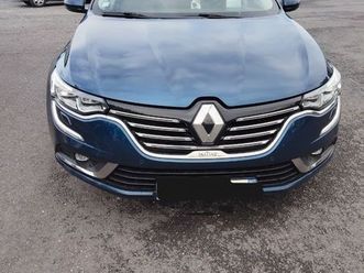 talisman estate initiale paris